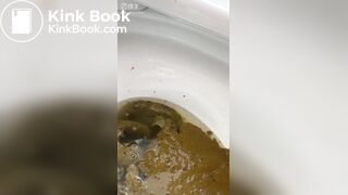 girl diarrhea - video 67