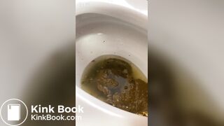 girl diarrhea - video 67