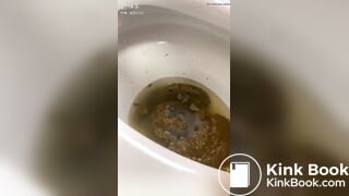 girl diarrhea - video 67