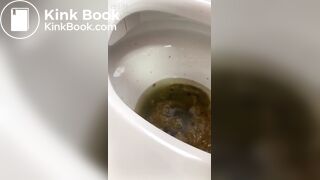 girl diarrhea - video 67