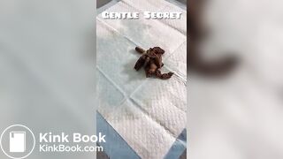 (RARE) Pad Crap and Spray