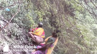 Tamil Aunty Shitting 3