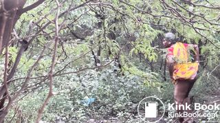Tamil Aunty Shitting 3