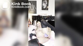 Lana Huckaby 9 Mnths preggo, Summer_Foxxx Streamate, Milf, Expolice