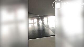 spy camera asian girl pee and shit.video_181