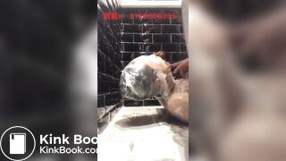 trample scat part 1