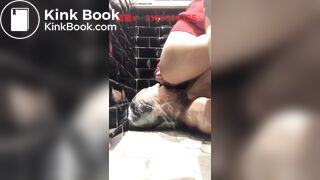 trample scat part 1