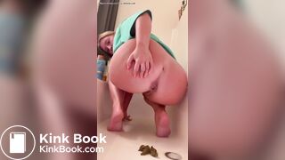 Dropping chunky funky