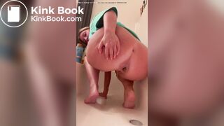 Dropping chunky funky