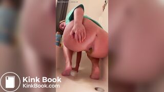 Dropping chunky funky