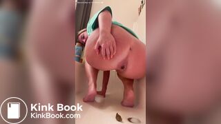 Dropping chunky funky