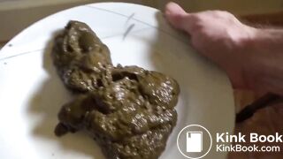French scat mistress