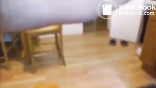 Bbw shitting - video 46