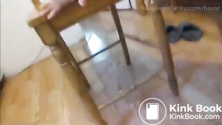 Bbw shitting - video 46