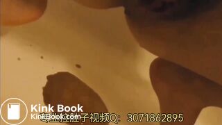 Chinese girl selfies diarrhea