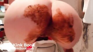 scat smear - video 10