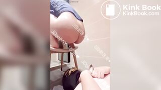 chinese scat - video 122