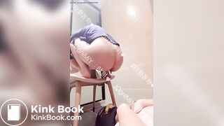 chinese scat - video 122