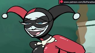 Harley diarrhea deseperate