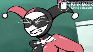 Harley diarrhea deseperate