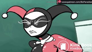Harley diarrhea deseperate
