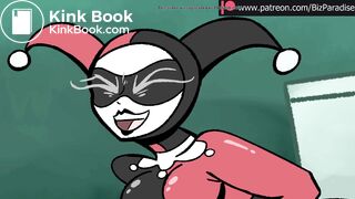 Harley diarrhea deseperate