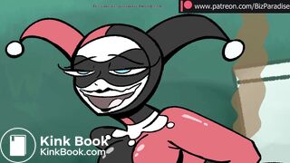 Harley diarrhea deseperate