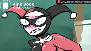 Harley diarrhea deseperate