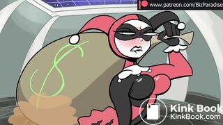 Harley diarrhea deseperate