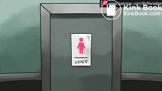 Harley diarrhea deseperate