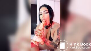 Rouse Hallberg Scat Pt10