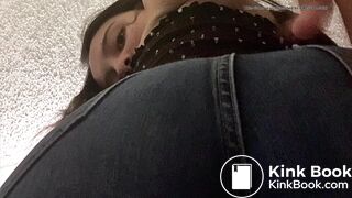 gf diarrhea spy