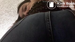 gf diarrhea spy