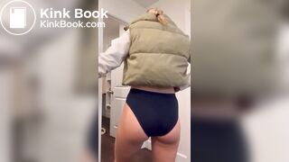 HOT PANTY POOPS