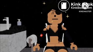 Roblox Girl Tube Farting And Pooping