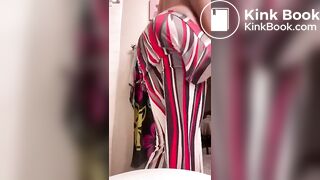 Redbone Scat