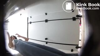 spy cam asian girl peeing poop.video_13