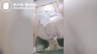 Chinese Poop Voyeur - 63