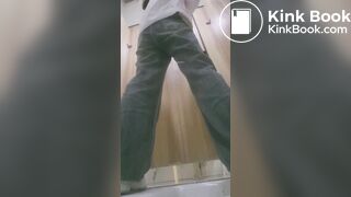 Chinese Poop Voyeur - 63