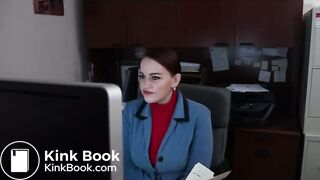 Shartnado 3: the job interview