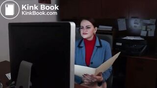 Shartnado 3: the job interview