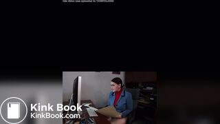 Shartnado 3: the job interview
