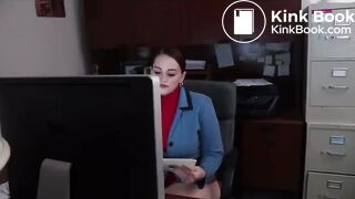 Shartnado 3: the job interview