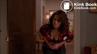 Hot Tina Fey Hot Diarrhea