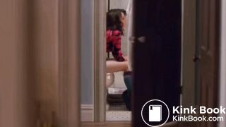 Hot Tina Fey Hot Diarrhea