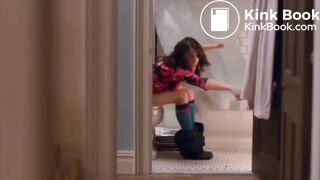 Hot Tina Fey Hot Diarrhea