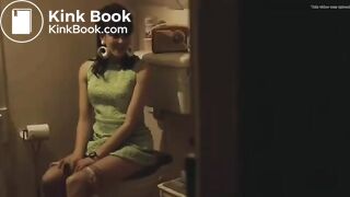 Hot Woman Hot Diarrhea