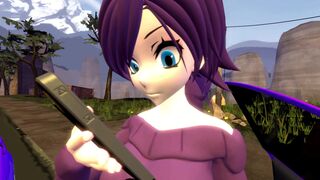 Zone-Tan's Shitty Breakdown
