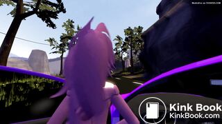 Zone-Tan's Shitty Breakdown