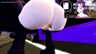Zone-Tan's Shitty Breakdown